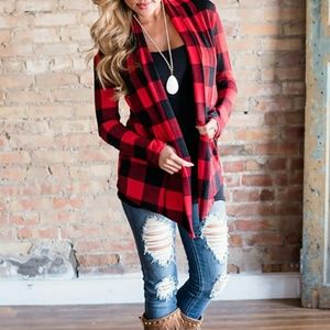 Boutique cardigan